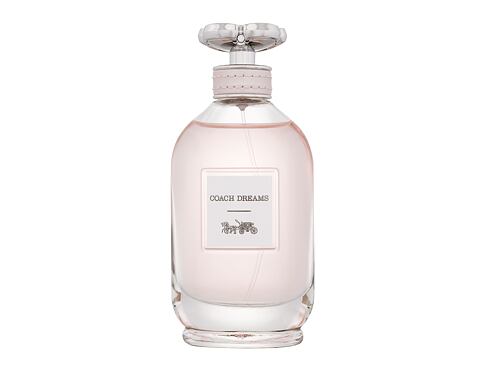 Parfémovaná voda Coach Coach Dreams 90 ml poškozená krabička