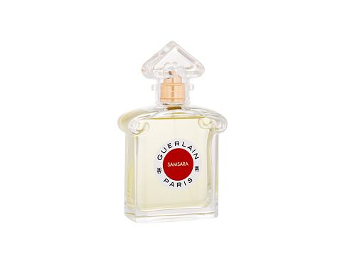 Parfémovaná voda Guerlain Samsara 75 ml poškozená krabička