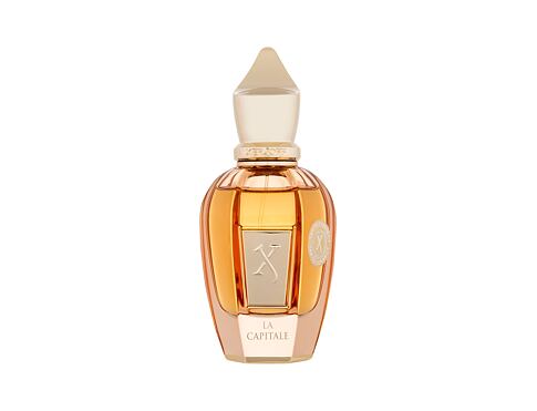 Parfém Xerjoff Spotlight Collection La Capitale 50 ml