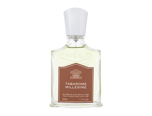 Parfémovaná voda Creed Tabarome 50 ml poškozená krabička