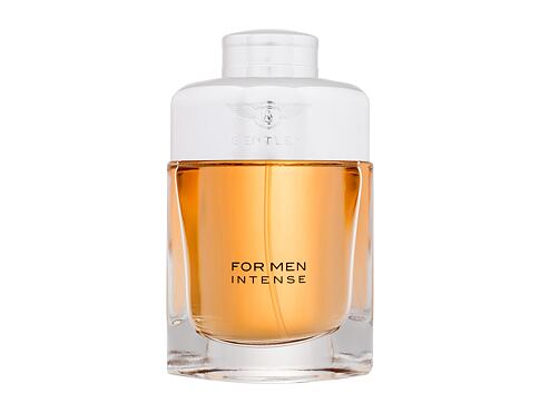 Parfémovaná voda Bentley Bentley For Men Intense 100 ml