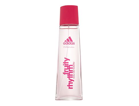 Toaletní voda Adidas Fruity Rhythm For Women 75 ml