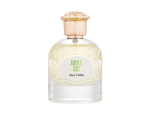 Parfémovaná voda Anna Sui Wild Wonder Dew Fields 50 ml