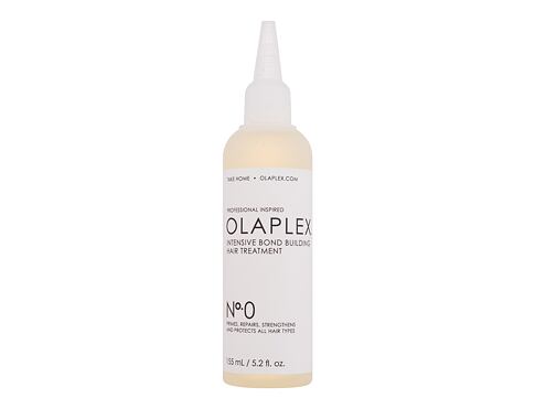 Sérum na vlasy Olaplex Intensive Bond Building Hair Treatment No. 0 155 ml