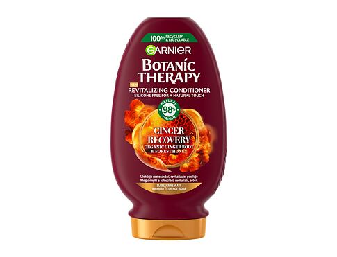 Kondicionér Garnier Botanic Therapy Ginger Recovery 200 ml