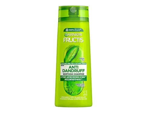 Šampon Garnier Fructis Antidandruff Soothing Shampoo 250 ml