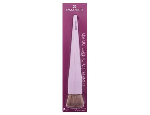 Štětec Essence Brush Make Up Buffer 1 ks poškozený obal