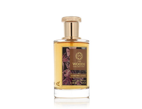 Parfémovaná voda The Woods Collection Dancing Leaves 100 ml