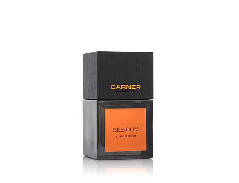 Parfémový extrakt Carner Barcelona Bestium 50 ml