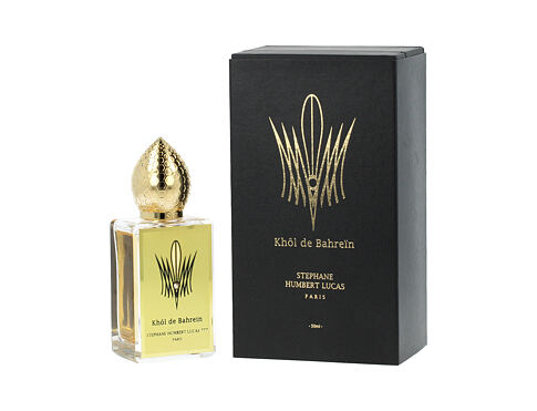 Parfémovaná voda Stéphane Humbert Lucas 777 Khôl de Bahreïn 50 ml