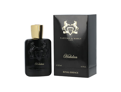 Parfémovaná voda Parfums de Marly Habdan 125 ml