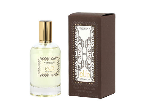 Parfémovaná voda Enrico Gi Oud Magnifico 100 ml