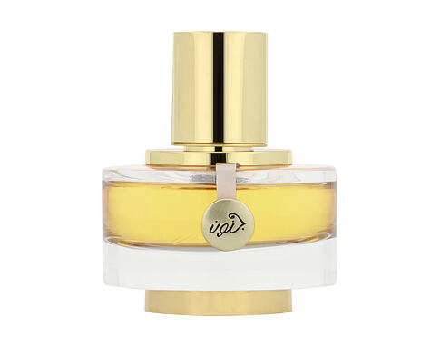 Parfémovaná voda Rasasi Junoon Leather Pour Femme 50 ml