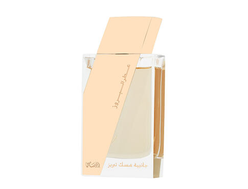 Parfémovaná voda Rasasi Attar Al Boruzz Jazeebiyat Musk Tabriz 50 ml