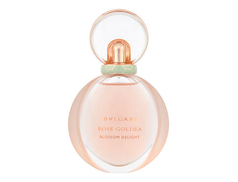 Parfémovaná voda Bvlgari Rose Goldea Blossom Delight 75 ml