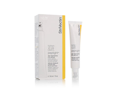 Oční sérum StriVectin Tighten & Lift 360° Tightening Eye Serum 30 ml
