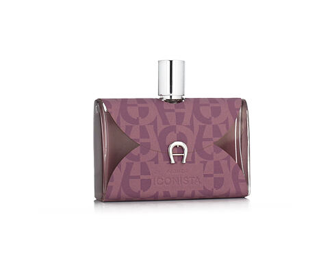 Parfémovaná voda Aigner Iconista 100 ml