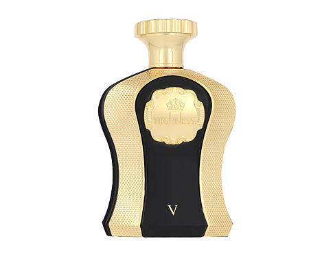 Parfémovaná voda Afnan Highness V 100 ml