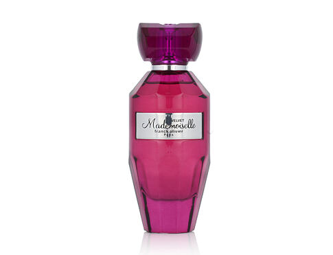 Parfémovaná voda Franck Olivier Mademoiselle Velvet 100 ml