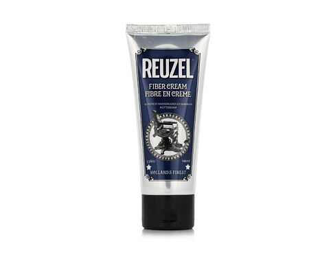 Krém na vlasy Reuzel Fiber Cream 100 ml