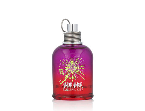 Toaletní voda Cacharel Amor Amor Electric Kiss 50 ml
