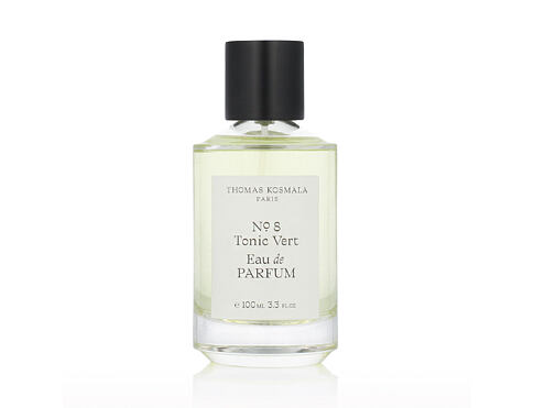 Parfémovaná voda Thomas Kosmala No.8 Tonic Vert 100 ml