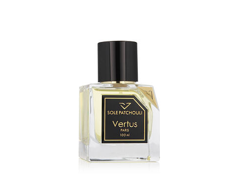 Parfémovaná voda Vertus Sole Patchouli 100 ml