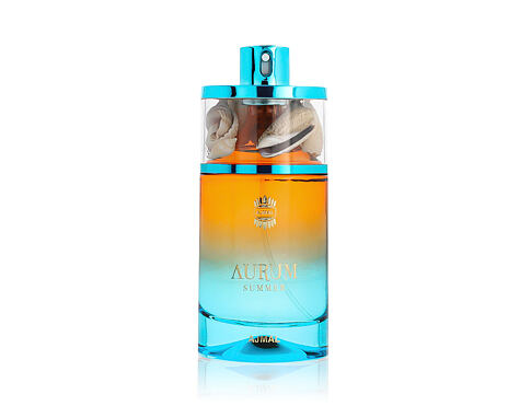Parfémovaná voda Ajmal Aurum Summer 75 ml