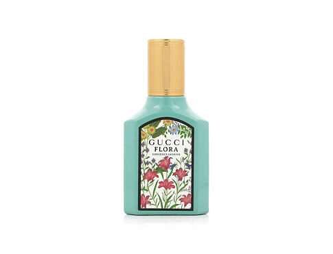 Parfémovaná voda Gucci Flora Gorgeous Jasmine 30 ml