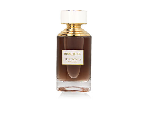 Parfémovaná voda Boucheron Feve Tonka de Canaima 100 ml
