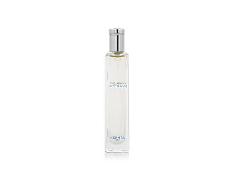 Toaletní voda Hermes Un Jardin en Méditerranée 15 ml