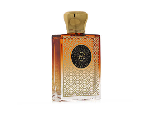 Parfémovaná voda Moresque Alma Pure 75 ml