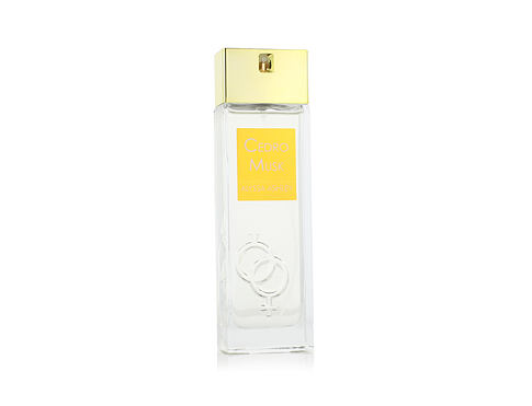 Parfémovaná voda Alyssa Ashley Cedro Musk 100 ml