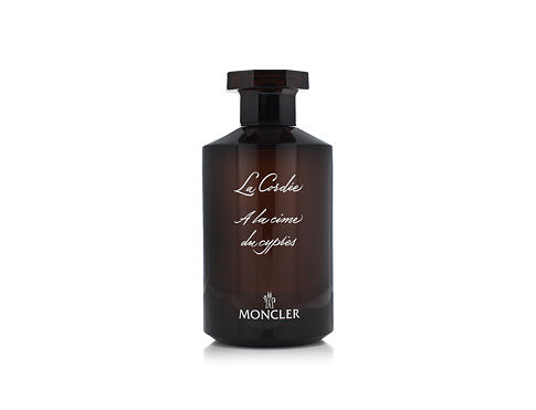 Parfémovaná voda Moncler La Cordée 200 ml