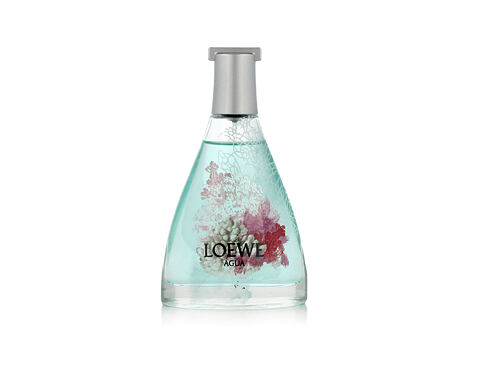Toaletní voda Loewe Agua Mar de Coral 100 ml