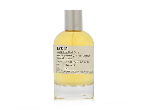 Parfémovaná voda Le Labo Lys 41 100 ml