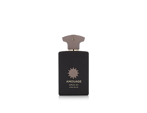 Parfémovaná voda Amouage Opus XV - King Blue 100 ml