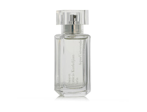 Parfémovaná voda Maison Francis Kurkdjian Aqua Universalis Cologne Forte 35 ml