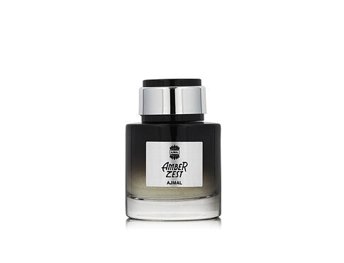 Parfémovaná voda Ajmal Amber Zest 100 ml