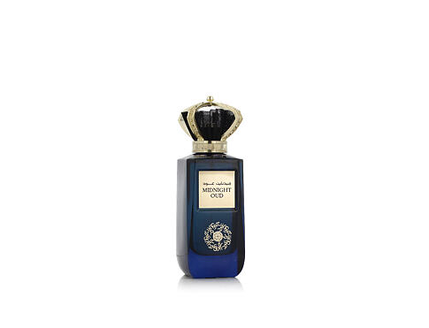 Parfémovaná voda Ard Al Zaafaran Midnight Oud 100 ml