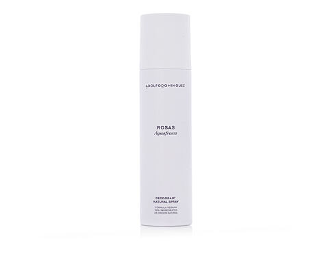 Deodorant Adolfo Dominguez Agua Fresca de Rosas 150 ml