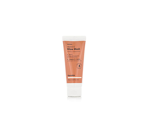 Pleťová maska Hanskin Vitamin C Glow Mask 70 ml