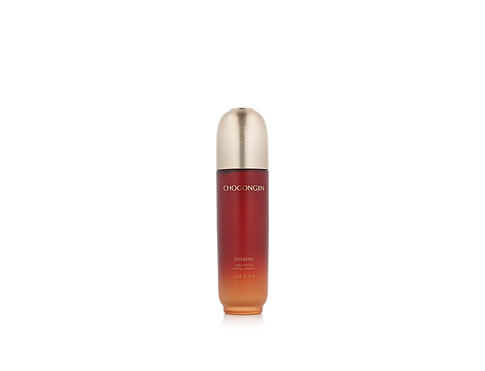 Denní pleťový krém Missha Chogongjin Sosaeng Jin Emulsion 120 ml
