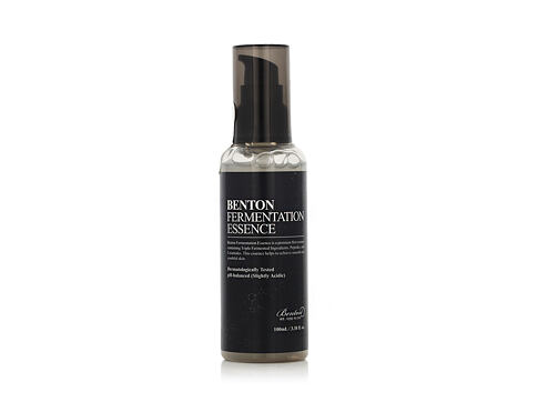 Pleťová esence Benton Fermentation Essence 100 ml