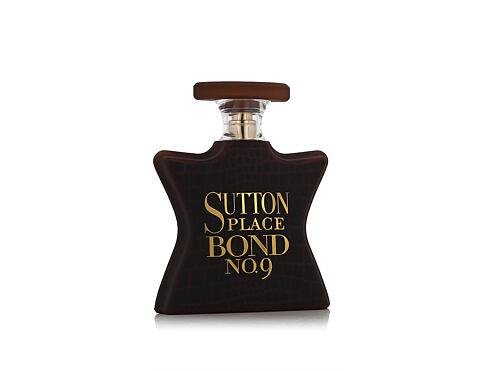 Parfémovaná voda Bond No. 9 Sutton Place 100 ml