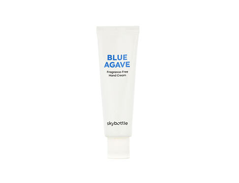 Krém na ruce Skybottle Blue Agave Fragrance-Free Hand Cream 50 ml