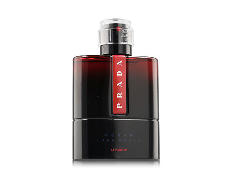 Parfém Prada Luna Rossa Ocean Le Parfum Plnitelný 100 ml