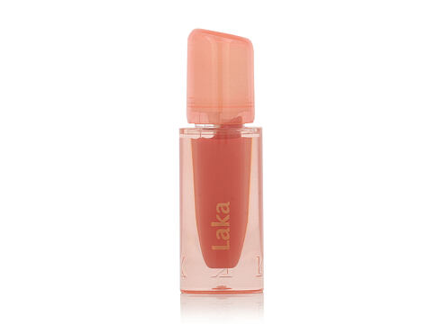 Lesk na rty Laka Jelling Nude Gloss 4,5 g 303 Peach Ring