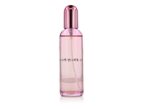 Parfémovaná voda Milton Lloyd Colour Me Pink 100 ml