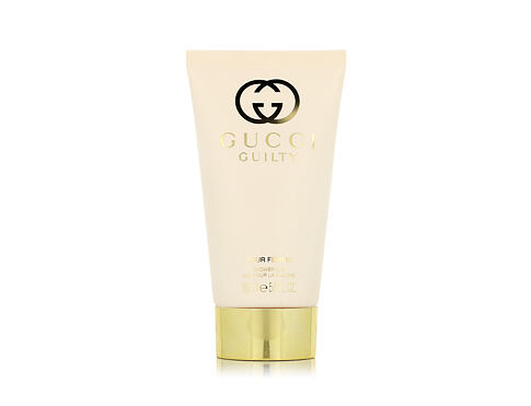 Sprchový gel Gucci Guilty 150 ml